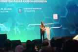 Carbon trading to benefit grassroots communities: Forestry Minister