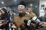 Pimpinan DPR hargai langkah Polri dan Kejagung terkait penggeledahan
