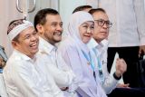 Khofifah pastikan Jatim dukung transformasi energi nasional