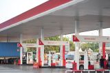 Pertamina Patra Niaga RJBB optimalkan penyaluran BBM di SPBU KM 68B Tol Tamer