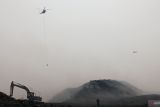 Mitigasi kebakaran, Pemkab bangun embung di sekitar TPA Jatiwaringin