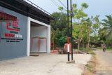 Pembangunan 370 gerai Koperasi Merah Putih di Bengkulu telah rampung