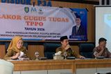 DP2KB-P3A Indramayu: Kehadiran gugus tugas bantu pencegahan TPPO