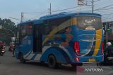 Dishub Kota Cirebon matangkan rencana pembentukan BLUD untuk kelola BRT