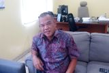Hingga Juni, Bulog Lebak-Pandeglang serap gabah petani 40 ribu ton