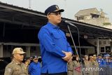 Damkar Cianjur siagakan 121 petugas dan 11 mobil antisipasi kebakaran di musim kemarau