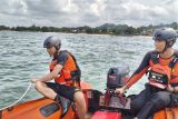 Tim SAR gabungan telusuri anak tenggelam di Pantai Kemala Balikpapan