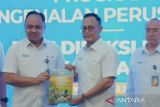 Komitmen direksi baru Pupuk Kaltim perkuat fondasi industri