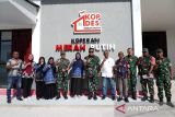 Kodam Pattimura perkuat sinergi dengan Pemda percepat KDKMP di Tual