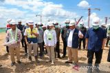 Komisi VII DPR RI apresiasi TKDN dalam pembangunan IKN