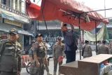 Satpol PP Cimahi intensifkan penertiban PKL pada lima kawasan rawan