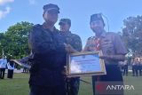 BNN Babel gandeng Pramuka perkuat Saka Anti Narkoba