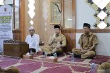 Karyawan Setwan Kalsel diingatkan pentingnya Tauhid dan Syari'at