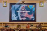 Bupati: pencegahan harus menjadi fokus utama penanganan Karhutla di Tanah Laut