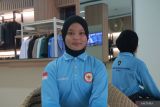 Pelajar penyintas bencana Aceh Tamiang lolos jadi Paskibraka nasional