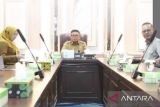 Pemkot Samarinda perkuat pengawasan LPG dan pangan untuk tekan inflasi