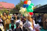 Pemkab Kutim ingatkan pentingnya pembentukan karakter anak sejak dini