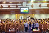 Bupati Kutim sebut pengembangan ekonomi di karst jaga keseimbangan alam