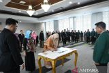 Rektor USU tekankan pentingnya akuntabilitas dalam pelaksanaan program