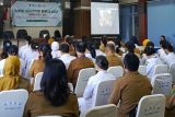 Bengkayang komitmen tingkatkan mutu layanan lewat akreditasi RSUD