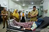 RSU Haji Medan targetkan pendapatan BLUD Rp203 miliar tahun ini