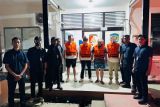 Imigrasi Singkawang Kalbar deportasi empat warga China pelanggar aturan