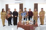 Pemprov Kalbar salurkan bantuan keagamaan Rp1 miliar