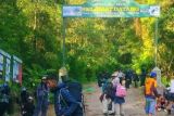 Kawasan Pendakian Gunung Sibayak: Antara Izin Pengelolaan Pariban Sibayak Jilena dan Wilayah Tahura Bukit Barisan
