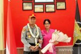 Kombes Pol Wiyono Eko Prasetyo resmi pimpin SPN Polda Sumut