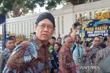 Menkeu turunkan bunga pinjaman usaha mikro menjadi delapan persen