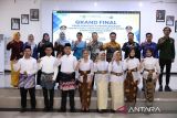 Pemda bina pemuda di Tanah Bumbu melalui Pepelingasih