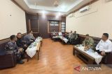 Polres Tanah Bumbu perkuat sinergi jaga kondusivitas wilayah