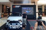 Mitsubishi berharap adanya insentif yang merata