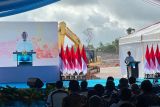 Bahlil: Proyek Masela sumbang penerimaan negara 37,8 miliar dolar AS