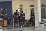 TNI AD: Satu prajurit tewas akibat gudang amunisi Madiun meledak