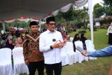 Kemenhaj Jabar dorong penguatan ekosistem ekonomi haji untuk pemberdayaan masyarakat lokal