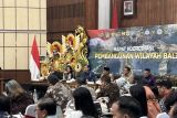 Govt focuses Bali's development on four key clusters