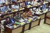 Indonesia's financial hub to focus on financial, real sectors: Purbaya