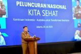 Jabar siap bantu akselerasi target peningkatan usia harapan hidup Indonesia