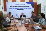 OJK setujui penggabungan BPRS Rizky Barokah kepada PNM Mentari