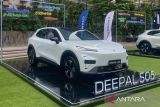 Changan berencana bawa 15 model kendaraan elektrifikasi ke Indonesia