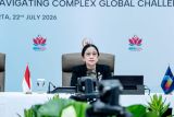 Puan: Perlu ada reformasi tata kelola usai temuan di Lapas Cibinong