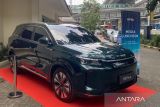 Sebanyak 1.100 unit DFSK E5 Plus dipesan pada masa pemesanan awal