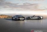 Aston Martin hadirkan edisi terbatas model Vanquish