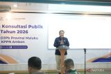 DJPb Maluku perkuat transparansi dan pelayanan publik lewat FKP 2026