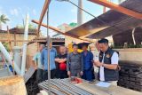 Imigrasi tangkap 10 WNA China pekerja bangunan di perumahan