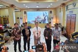 Menpar siap mempromosikan JFC ke kalender wisata dunia