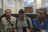 PWI resmi cabut laporan terhadap Hotman Paris di Polda Metro Jaya