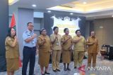 Dinkes Kota Sorong perkuat sinergi lintas sektor percepat eliminasi malaria