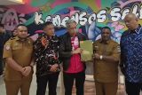 Pemkab Maybrat siapkan lahan 10 hektare dukung program Sekolah Rakyat
